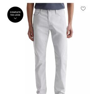AG mens jeans